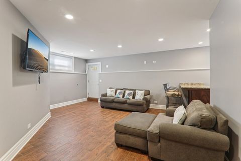 Tiny photo for 124 Hubbard Court, Wauconda, IL 60084 (MLS # 12499878)