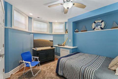 Tiny photo for 124 Hubbard Court, Wauconda, IL 60084 (MLS # 12499878)