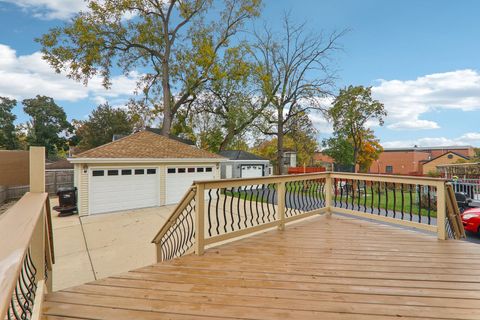Tiny photo for 124 Hubbard Court, Wauconda, IL 60084 (MLS # 12499878)
