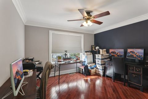 Tiny photo for 124 Hubbard Court, Wauconda, IL 60084 (MLS # 12499878)