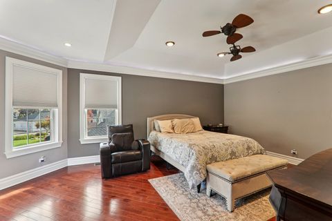 Tiny photo for 124 Hubbard Court, Wauconda, IL 60084 (MLS # 12499878)