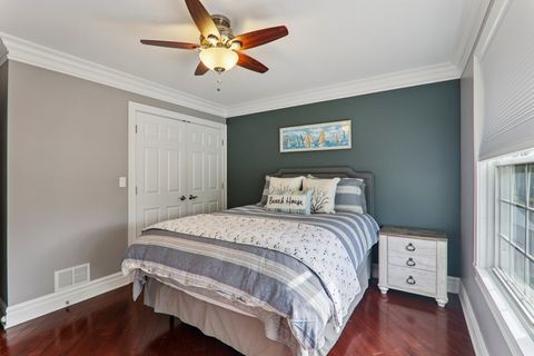 Tiny photo for 124 Hubbard Court, Wauconda, IL 60084 (MLS # 12499878)