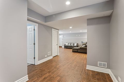 Tiny photo for 124 Hubbard Court, Wauconda, IL 60084 (MLS # 12499878)