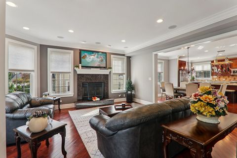 Tiny photo for 124 Hubbard Court, Wauconda, IL 60084 (MLS # 12499878)