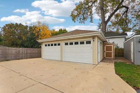 Tiny photo for 124 Hubbard Court, Wauconda, IL 60084 (MLS # 12499878)