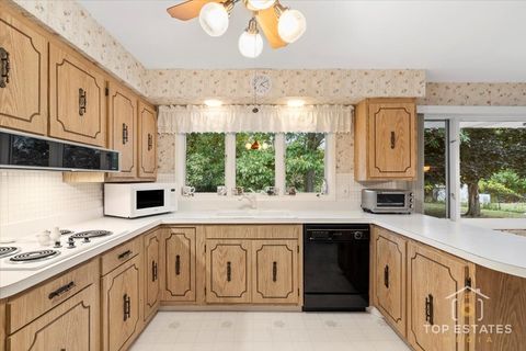 Tiny photo for 980 Apple Creek Lane, Des Plaines, IL 60016 (MLS # 12490315)