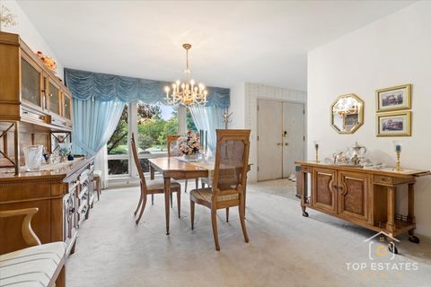 Tiny photo for 980 Apple Creek Lane, Des Plaines, IL 60016 (MLS # 12490315)