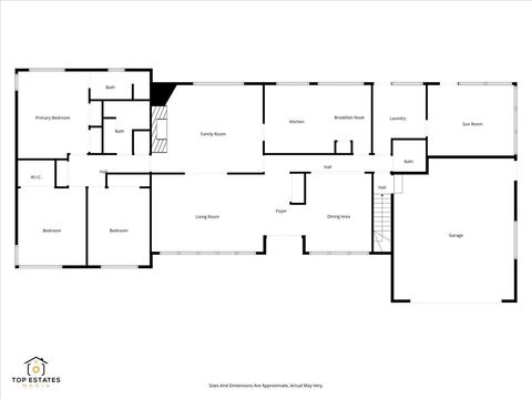 Tiny photo for 980 Apple Creek Lane, Des Plaines, IL 60016 (MLS # 12490315)