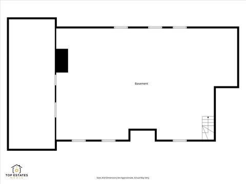 Tiny photo for 980 Apple Creek Lane, Des Plaines, IL 60016 (MLS # 12490315)