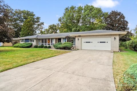 Tiny photo for 980 Apple Creek Lane, Des Plaines, IL 60016 (MLS # 12490315)
