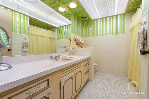 Tiny photo for 980 Apple Creek Lane, Des Plaines, IL 60016 (MLS # 12490315)
