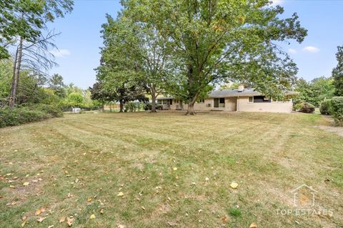 Tiny photo for 980 Apple Creek Lane, Des Plaines, IL 60016 (MLS # 12490315)