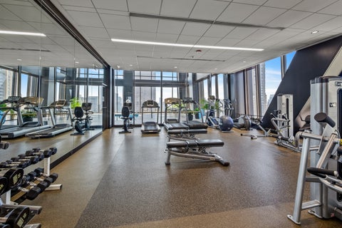 Tiny photo for 175 E Delaware Place #8608, Chicago, IL 60611 (MLS # 12753819)