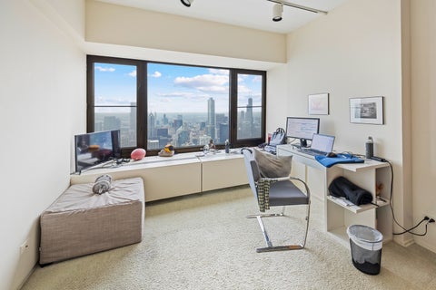 Tiny photo for 175 E Delaware Place #8608, Chicago, IL 60611 (MLS # 12753819)