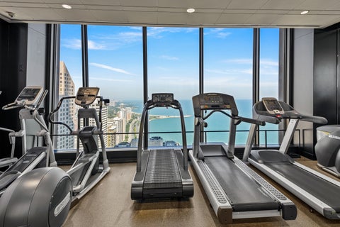 Tiny photo for 175 E Delaware Place #8608, Chicago, IL 60611 (MLS # 12753819)