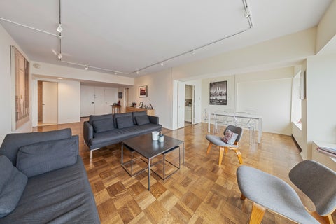 Tiny photo for 175 E Delaware Place #8608, Chicago, IL 60611 (MLS # 12753819)