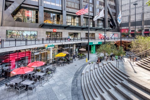 Tiny photo for 175 E Delaware Place #8608, Chicago, IL 60611 (MLS # 12753819)