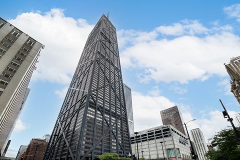 Tiny photo for 175 E Delaware Place #8608, Chicago, IL 60611 (MLS # 12753819)