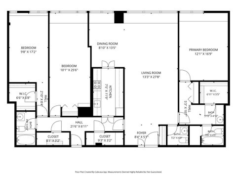 Tiny photo for 175 E Delaware Place #8608, Chicago, IL 60611 (MLS # 12753819)