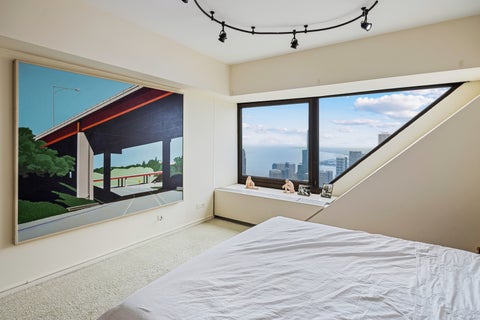 Tiny photo for 175 E Delaware Place #8608, Chicago, IL 60611 (MLS # 12753819)