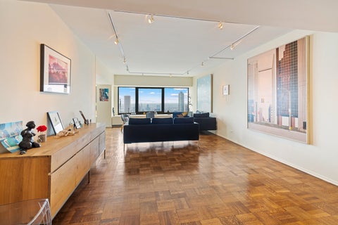 Tiny photo for 175 E Delaware Place #8608, Chicago, IL 60611 (MLS # 12753819)