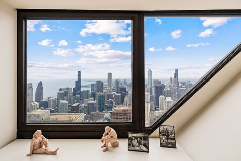 Tiny photo for 175 E Delaware Place #8608, Chicago, IL 60611 (MLS # 12753819)