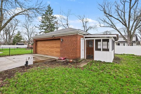 Tiny photo for 538 N Broadway Avenue, Park Ridge, IL 60068 (MLS # 12628314)