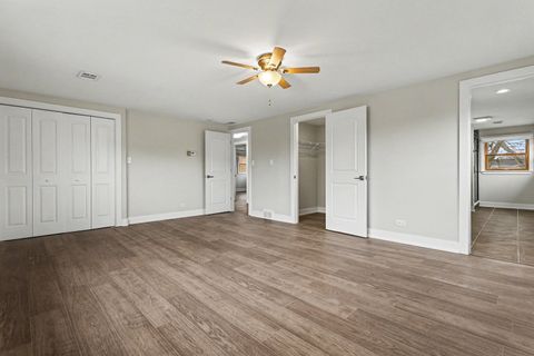 Tiny photo for 538 N Broadway Avenue, Park Ridge, IL 60068 (MLS # 12628314)