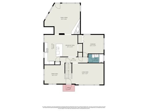 Tiny photo for 538 N Broadway Avenue, Park Ridge, IL 60068 (MLS # 12628314)
