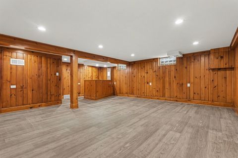 Tiny photo for 538 N Broadway Avenue, Park Ridge, IL 60068 (MLS # 12628314)