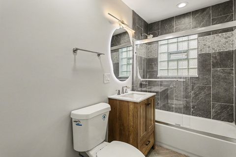 Tiny photo for 538 N Broadway Avenue, Park Ridge, IL 60068 (MLS # 12628314)