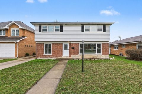 Photo of 538 N Broadway Avenue, Park Ridge, IL 60068 (MLS # 12628314)