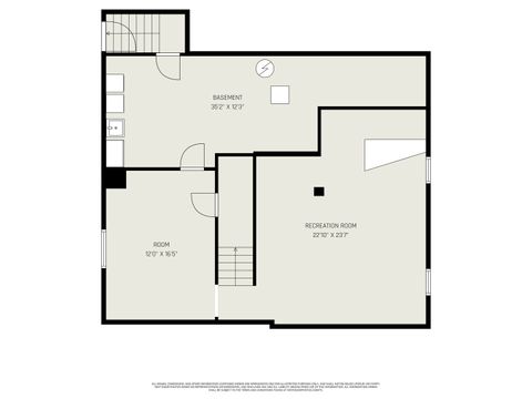 Tiny photo for 538 N Broadway Avenue, Park Ridge, IL 60068 (MLS # 12628314)