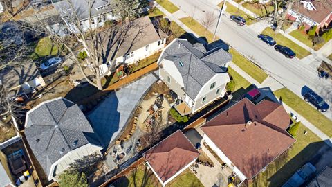 Tiny photo for 1020 Hill Avenue, Elgin, IL 60120 (MLS # 12593985)