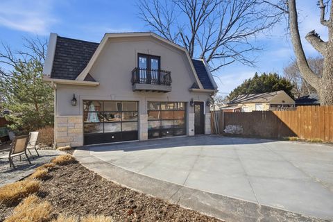 Tiny photo for 1020 Hill Avenue, Elgin, IL 60120 (MLS # 12593985)