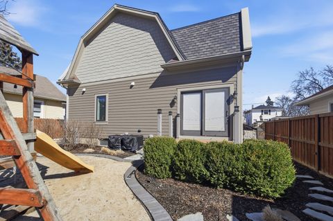 Tiny photo for 1020 Hill Avenue, Elgin, IL 60120 (MLS # 12593985)