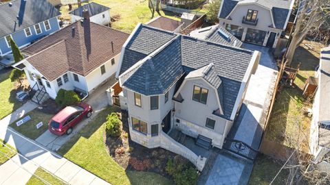 Tiny photo for 1020 Hill Avenue, Elgin, IL 60120 (MLS # 12593985)