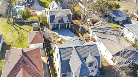 Tiny photo for 1020 Hill Avenue, Elgin, IL 60120 (MLS # 12593985)