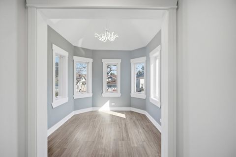 Tiny photo for 1020 Hill Avenue, Elgin, IL 60120 (MLS # 12593985)