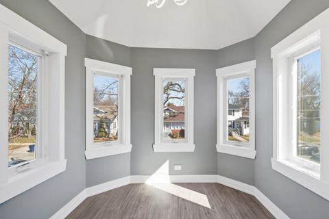 Tiny photo for 1020 Hill Avenue, Elgin, IL 60120 (MLS # 12593985)