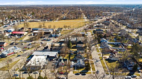 Tiny photo for 1020 Hill Avenue, Elgin, IL 60120 (MLS # 12593985)