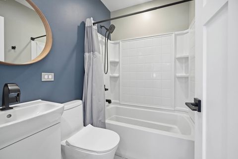 Tiny photo for 1020 Hill Avenue, Elgin, IL 60120 (MLS # 12593985)