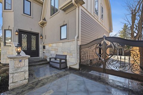 Tiny photo for 1020 Hill Avenue, Elgin, IL 60120 (MLS # 12593985)