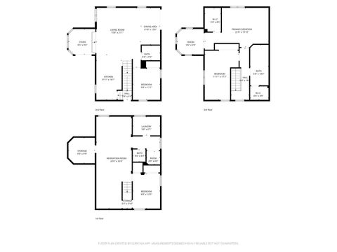 Tiny photo for 1020 Hill Avenue, Elgin, IL 60120 (MLS # 12593985)
