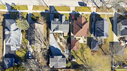 Tiny photo for 1020 Hill Avenue, Elgin, IL 60120 (MLS # 12593985)