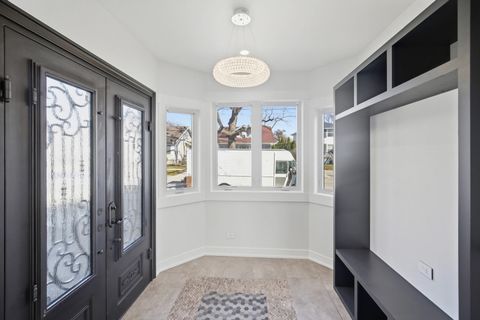 Tiny photo for 1020 Hill Avenue, Elgin, IL 60120 (MLS # 12593985)