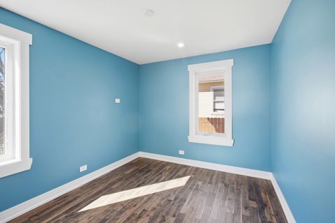 Tiny photo for 1020 Hill Avenue, Elgin, IL 60120 (MLS # 12593985)