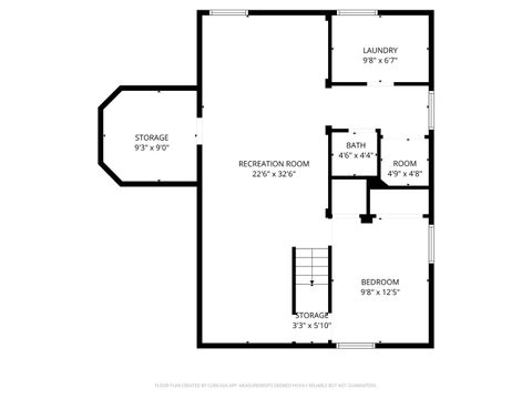 Tiny photo for 1020 Hill Avenue, Elgin, IL 60120 (MLS # 12593985)