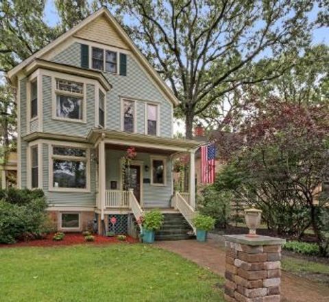 1241 Maple Avenue Wilmette IL 60091