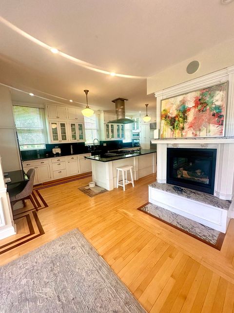 Tiny photo for 1241 Maple Avenue, Wilmette, IL 60091 (MLS # 12491291)